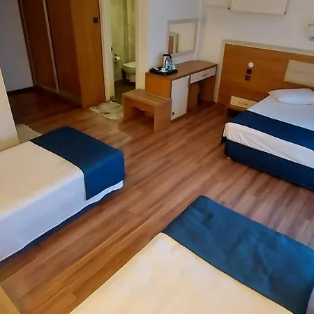 Hotel Blue Port Ören