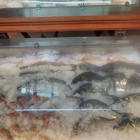 Blue Port Szálloda 3*