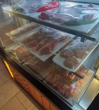 Szálloda Blue Port 3*