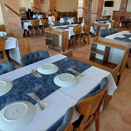 Szálloda Blue Port 3*