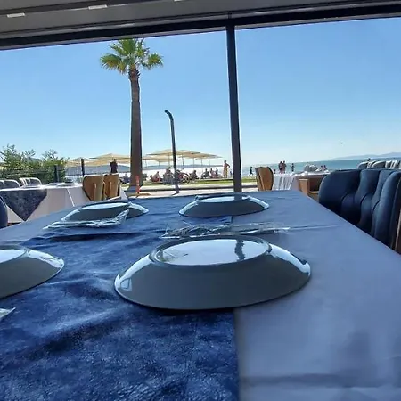 Blue Port Szálloda Ören