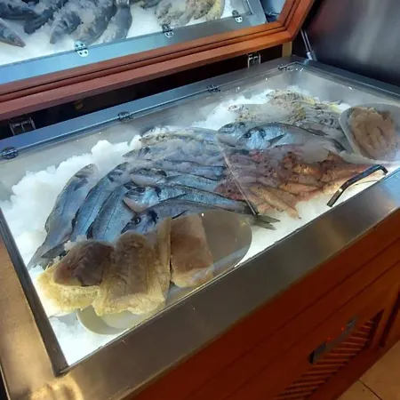 Blue Port Szálloda 3*