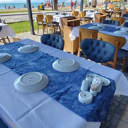 Szálloda Blue Port 3*