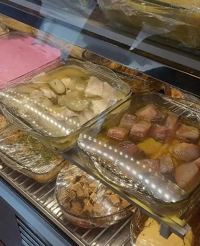 Blue Port Hotel Ören