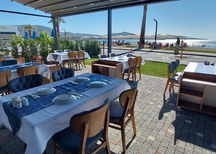 Hotel Blue Port Ören