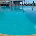 Blue Port 3* Burhaniye