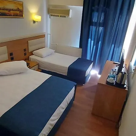 Hotel Blue Port 3*