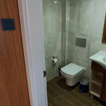 Blue Port 3* Burhaniye