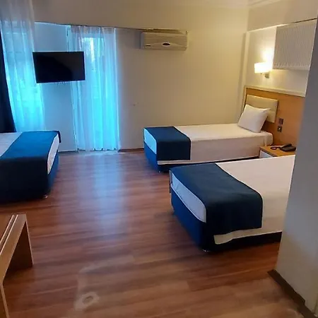 Blue Port Hotel Burhaniye