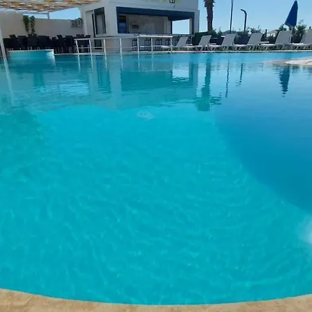 Blue Port 3* Burhaniye