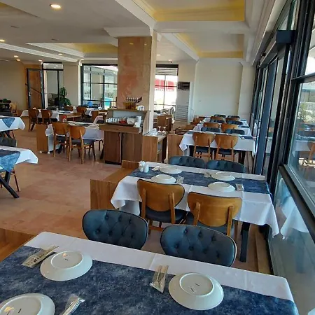 Blue Port Hotel Burhaniye