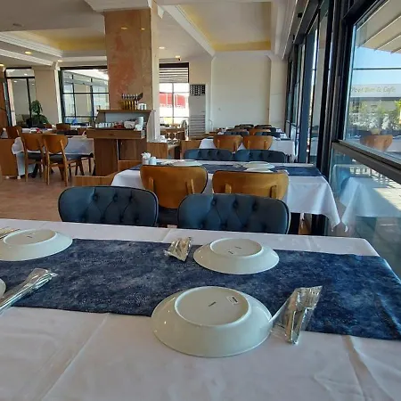 Blue Port Hotel Burhaniye