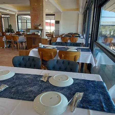 Blue Port 3* Burhaniye