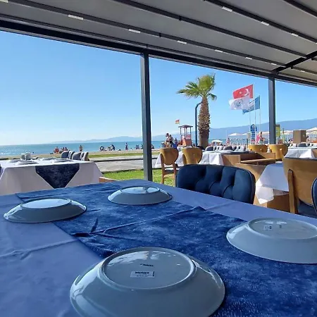 Hotel Blue Port Burhaniye