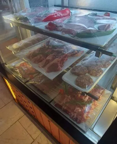 Ξενοδοχείο Blue Port 3*