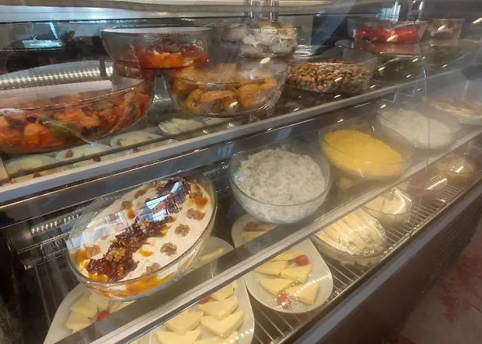 Blue Port Ξενοδοχείο