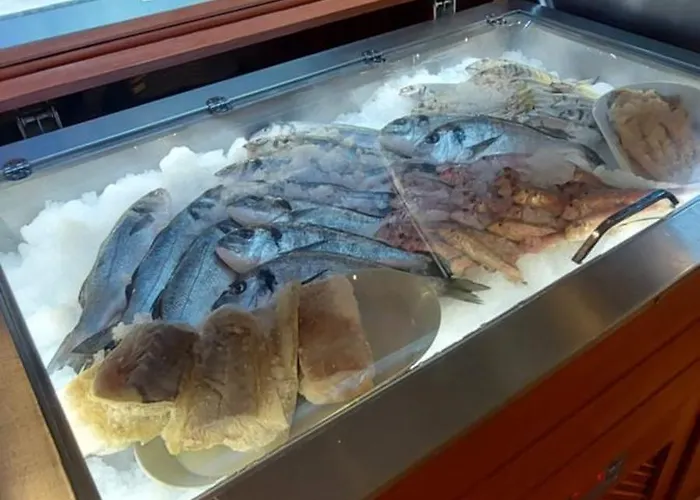 Blue Port Ξενοδοχείο 3*