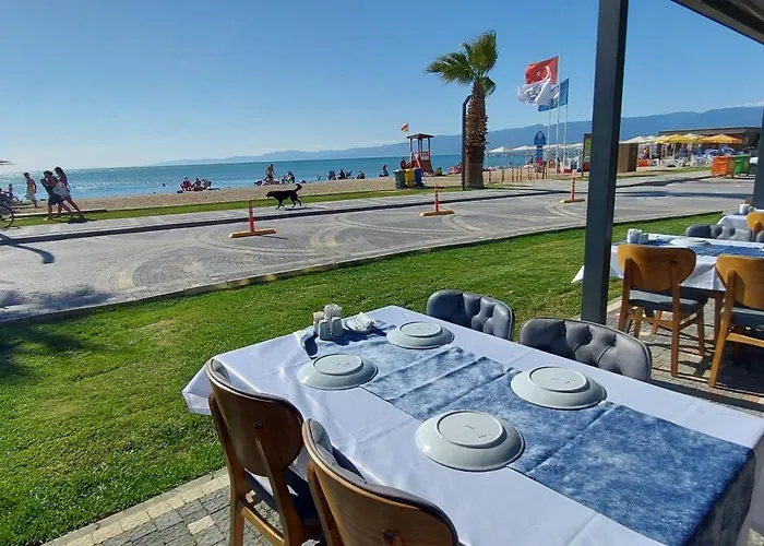 Ξενοδοχείο Blue Port