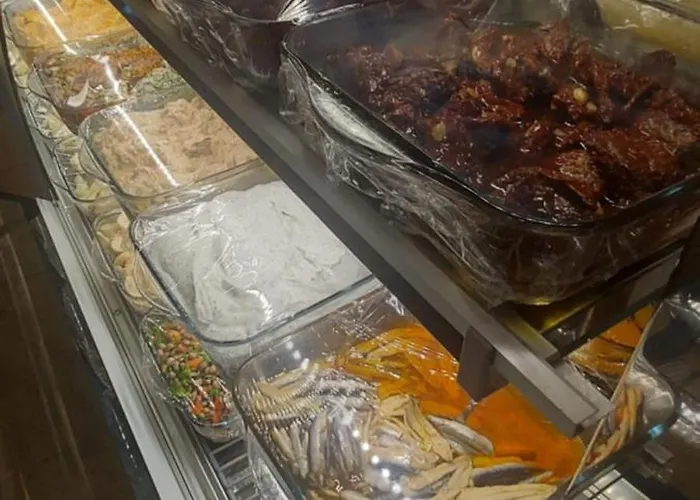 Blue Port Ξενοδοχείο 3*